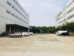 层高6米带货台横岗六约地铁站1楼1000平方厂房仓库出租