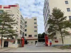 塘厦桥陇二楼450平全新地坪漆装修带航车，可做注塑胶带设备