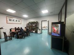 塘厦平山外环高速口，精装修厂房800平出租13元水电全拎包入