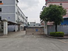 塘厦独院厂房8230平米现成办公室装修