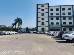 东莞厚街镇楼上厂房出租，无需装修，水电齐全，新厂房，停车方便
