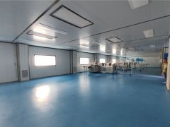 塘厦新空全新医用千级无尘车间，精装修无转让费低价出租空地大