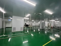19元租现成无尘车间 龙岗 坪山均有低价厂房1180平方出租