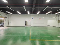 西丽一楼层高5米 三相电 研发办公 展厅 电商 科技 培训