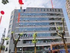 南山西丽留仙洞总部基地 研发办公厂房590平精装修 租金实惠