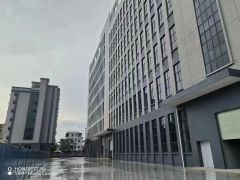 横沥双红本厂房出租，横沥特殊厂房出租