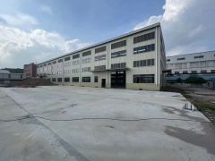 博罗县新出证件齐全形象好滴水十米带4部十吨行车国道边空地大