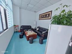 深圳厂房出租光明新区上村一楼厂房出租