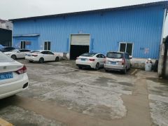 元江元村单一层400平方，滴水6米高，大车好进，工业用地。