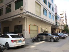 大岭山颜屋空出小面积无尘车间厂房出租，精装修 配套齐全