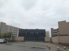 黄江新出原房东红本经典独院8000平适合塑胶模具新能源等