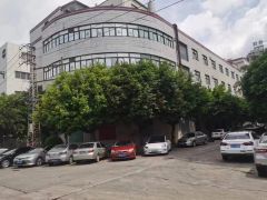 虎门金洲二区附近5000平精装修独院无公摊厂房低价出租
