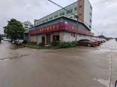 水口一楼300平方小加工厂房仓库出租修车门窗家具广告厂