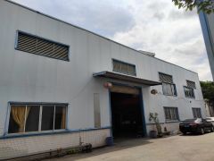 仲恺陈江原房东低价厂房出租单一层钢构滴水8米无公摊