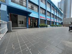 龙华民治原房东红本独门独院3000平方，精装修带空调停车方便