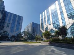 免租半年 光明高新科技园研发办公厂房出租200至20000平