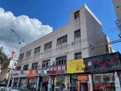 独栋小厂房出租层高4米电商直播间出租 停车方便