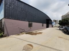 寮步单一层厂房  价格18块 滴水7米 交通方便大小可分