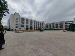 特价18元起！布吉李朗原房东单层2000平厂房仓库出租可分租