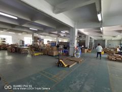 龙华区原房东一楼560平方和1640平方招租，实际面积33元