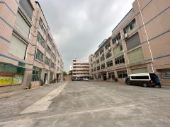 冻库出租！200平起平湖良安田工业区8000独院厂房中央厨房