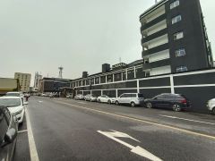 厚街实际面积独院厂房