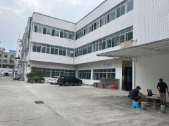 东城桑园工业区新空独院厂房一万三，水电齐全，环境好