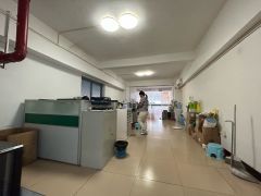 光明马山头工业园一二楼共2200平重工业厂房出租