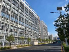大亚湾西区原房东一楼3000平仓库厂房出租高7米200起分租
