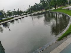 公明广场地铁站原房东精装背山看水1500平 红本