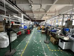 龙华清湖二楼1800精装修厂房仓库出租200平起分租可办环评