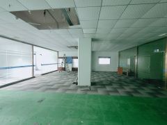 20元起坪地工业园新出1200平厂房仓库出租可分租可办环评