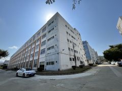 20元光明圳美工业园区厂房出租20000平分租一楼6米带牛角