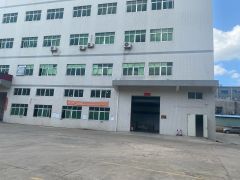 谢岗镇新出二楼1000平方米，有现成水电精装修办公室。