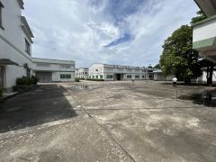 一楼15元独院红本厂房博罗石湾镇原房东出租超大空地可办环评