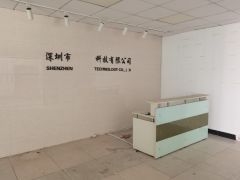 西乡700平107国道边大园区厂房出租