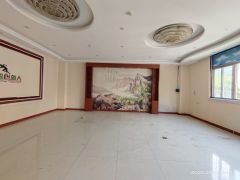 西乡银田，原房东楼上整层1960平重工业 厂房仓库低价出租