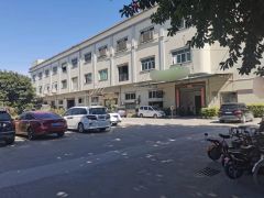现成十万级豪华装修食品无尘车间2500平方