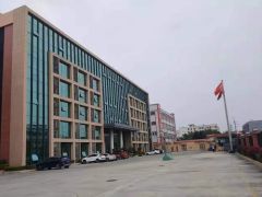 赠！免租期 龙华大浪新出标准厂房 大小面积可分 厂房仓库出租