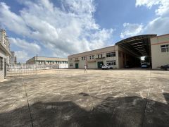 一楼15元独院红本厂房博罗园洲镇原房东出租超大空地可办环评