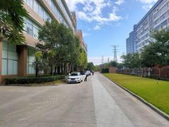 光明宝新科技园附近2000平 可分租重工业厂房 仓库低价出租