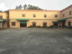 雁田3000平方米二层厂房）凤岗新出带装修经典独院厂房出租