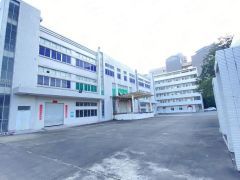 东城新出原房东独院5000平带红本带卸货平台超大空地低价出租