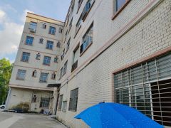 虎门 万达附近新出楼上精装厂房480平出租 可分租