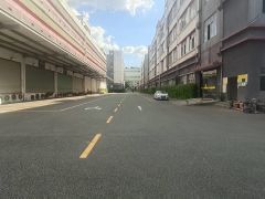 龙岗坪山原房东十万平医疗产业园1000平起租可拿租房补贴