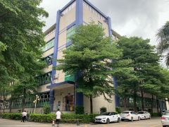 观澜地铁口旁原房东实际面积出租厂房一楼800平起带红本可大车