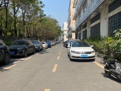 南山西丽产业园1250平厂房带装修，环境好，配套齐全