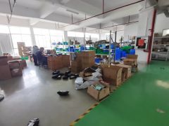 22元起租龙华大浪工业园新出楼上带装修1250平厂房出租分租