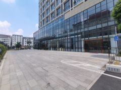 龙岗布吉百鸽笼精装修办公厂房出租独门独院50平分租超大空地