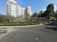福永高薪区原房东工业园1000平豪华精装修带家具整层厂房出租
